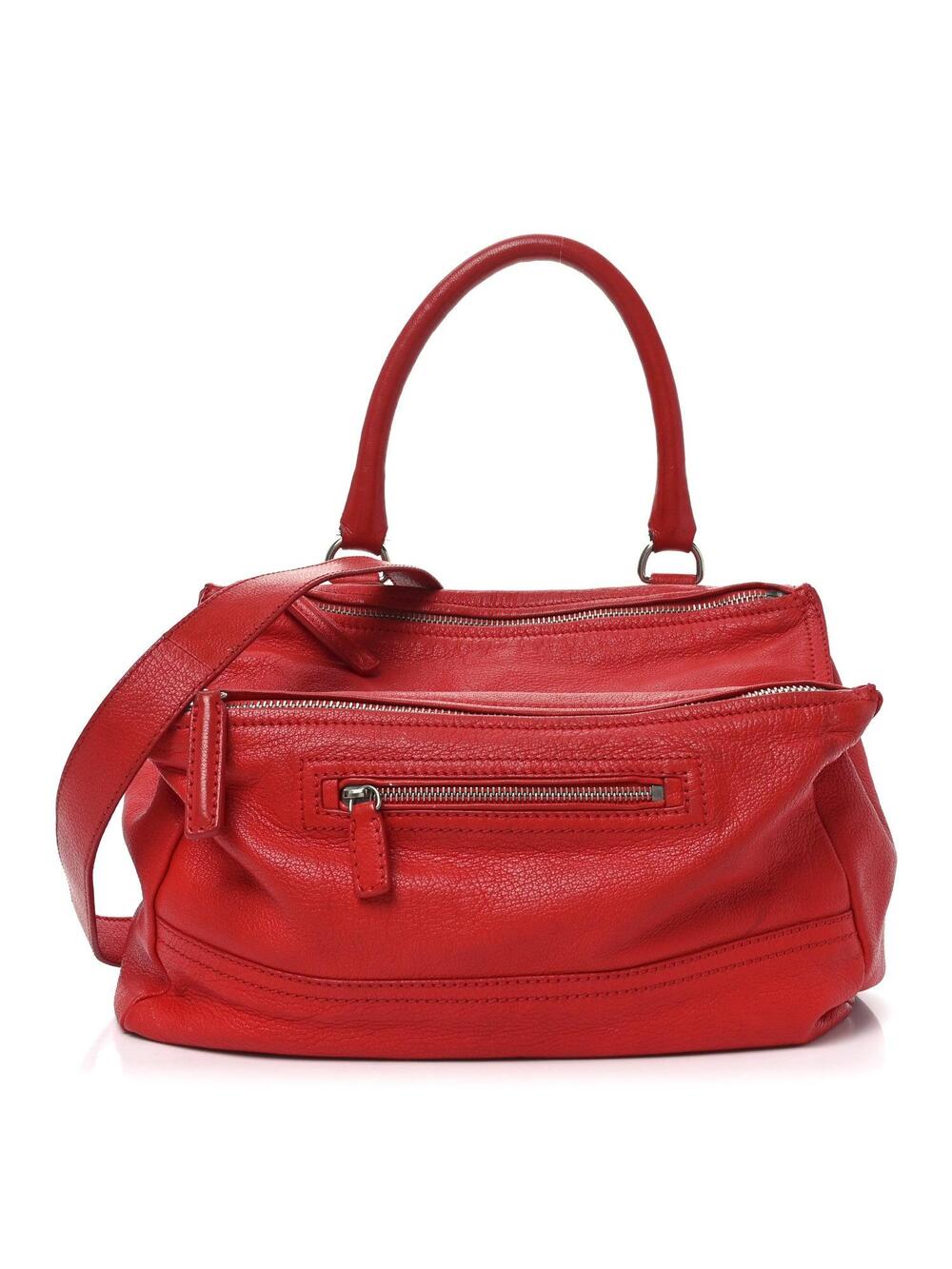 Givenchy Sugar Goatskin Medium Pandora #357785G50B